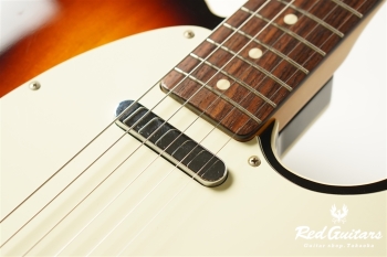 TL62B-TX - 3 Tone Sunburst